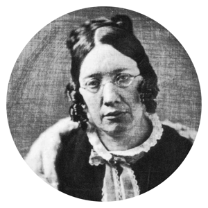 Catherine Beecher Hart Willard