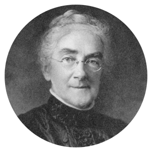 Ellen Swallow Richards