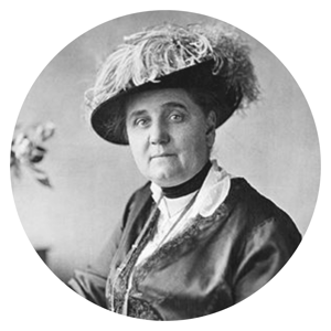 Jane Addams