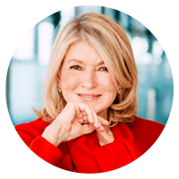 Martha Stewart