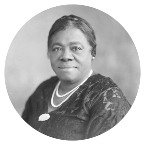 Mary McLeod Bethune