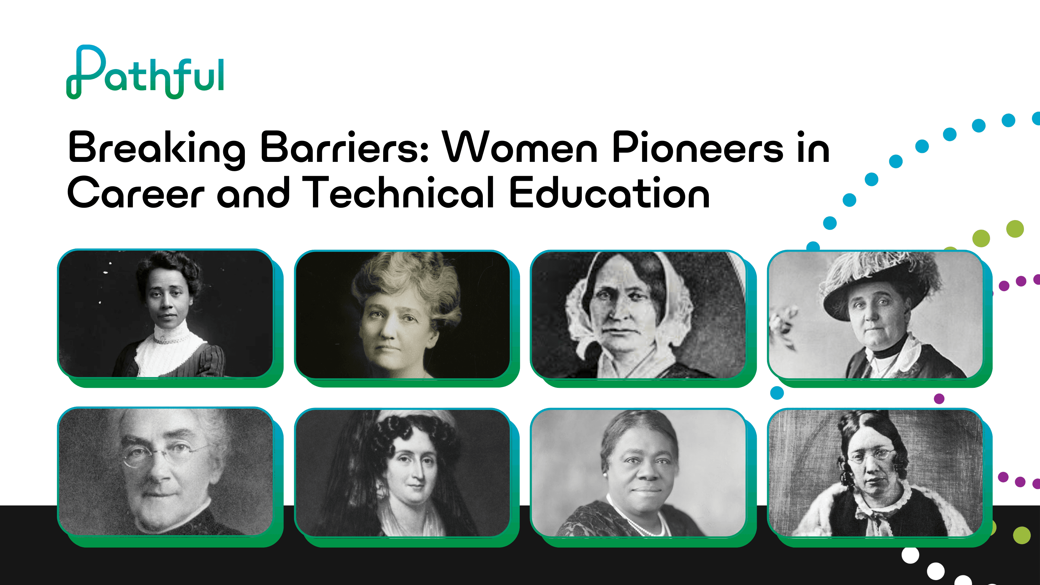 Anna Julia Cooper: Advancing Educational Equity  Dr. Anna Julia Cooper (1858-1964), born into slavery and later earning a PhD from the Sorbonne, became a powerful advocate for educational equity through her work as principal of the M Street High School (later Dunbar High School) in Washington, D.C. Cooper fought tirelessly to ensure that African American students, particularly women, had access to rigorous academic and vocational education.  